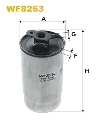Fuel Filter